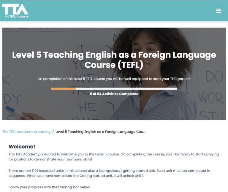 TEFL